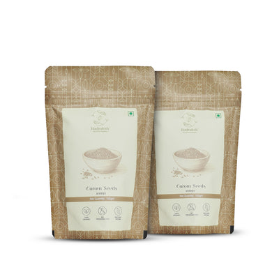 Ajwain / Ajma Pack Of 2