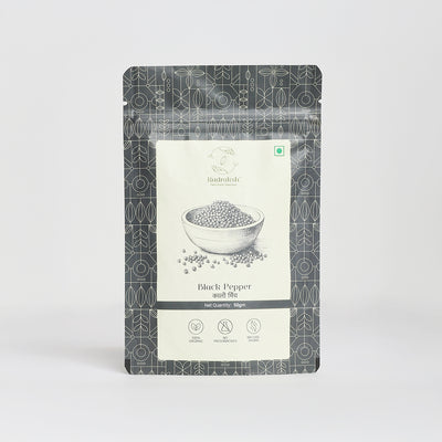 Kali Mirch /Black Pepper