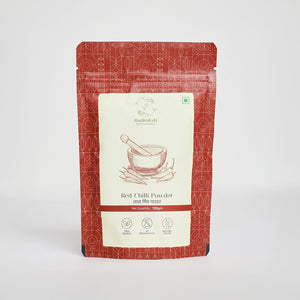 Essential Powdered Spices Combo