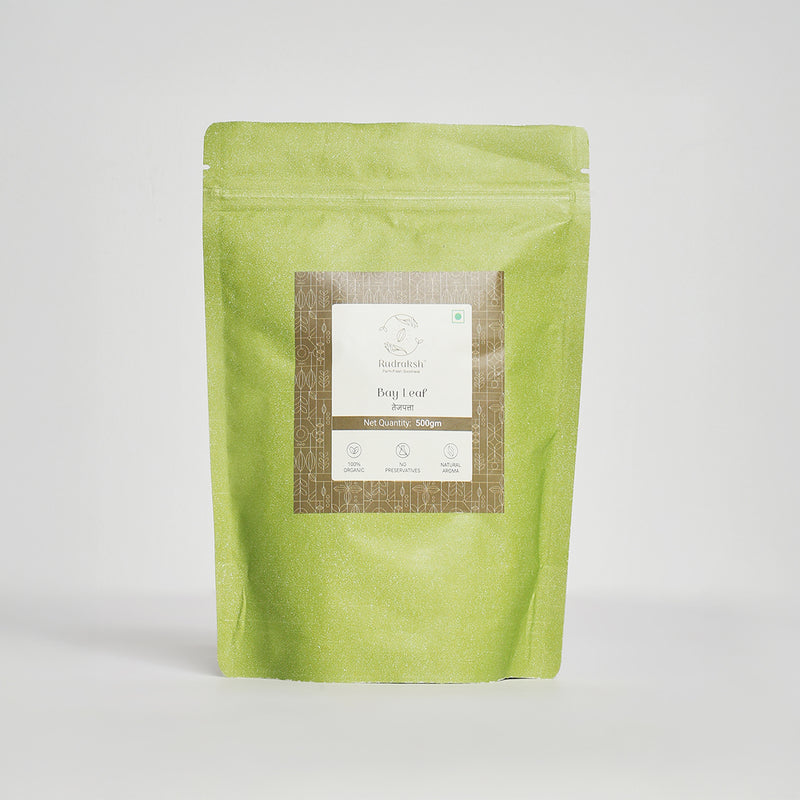 Tej patta (Bay Leaves)