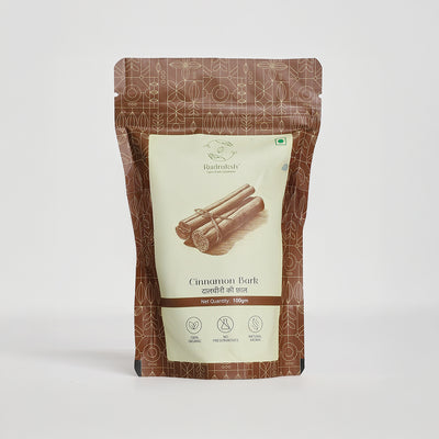 Cinnamon bark