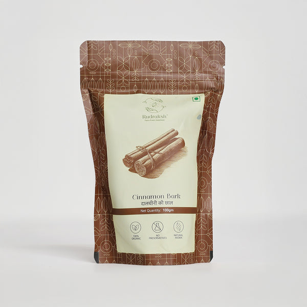 Cinnamon bark