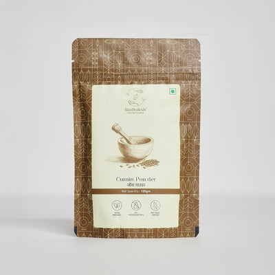 Jeera /Cumin Powder – Pure & Natural
