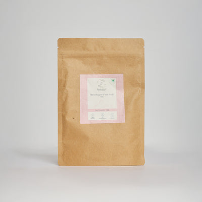 Natural Pink Rock Salt – Natural Mineral