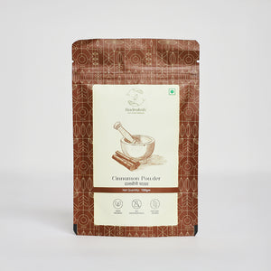 Essential Powdered Spices Combo