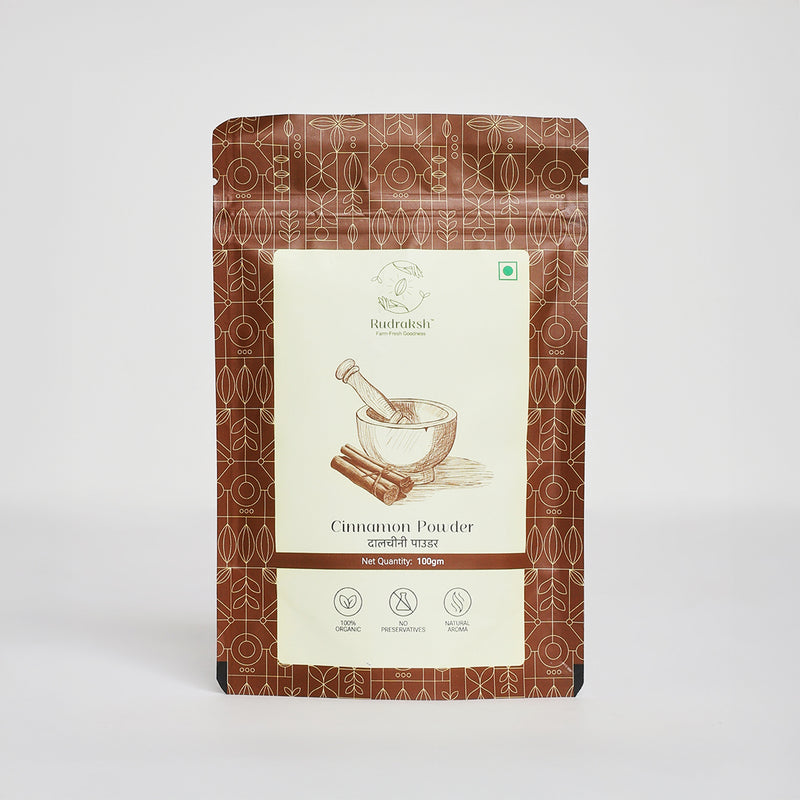 Cinnamon Powder