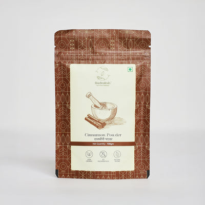 Cinnamon Powder