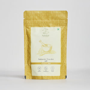 Essential Powdered Spices Combo