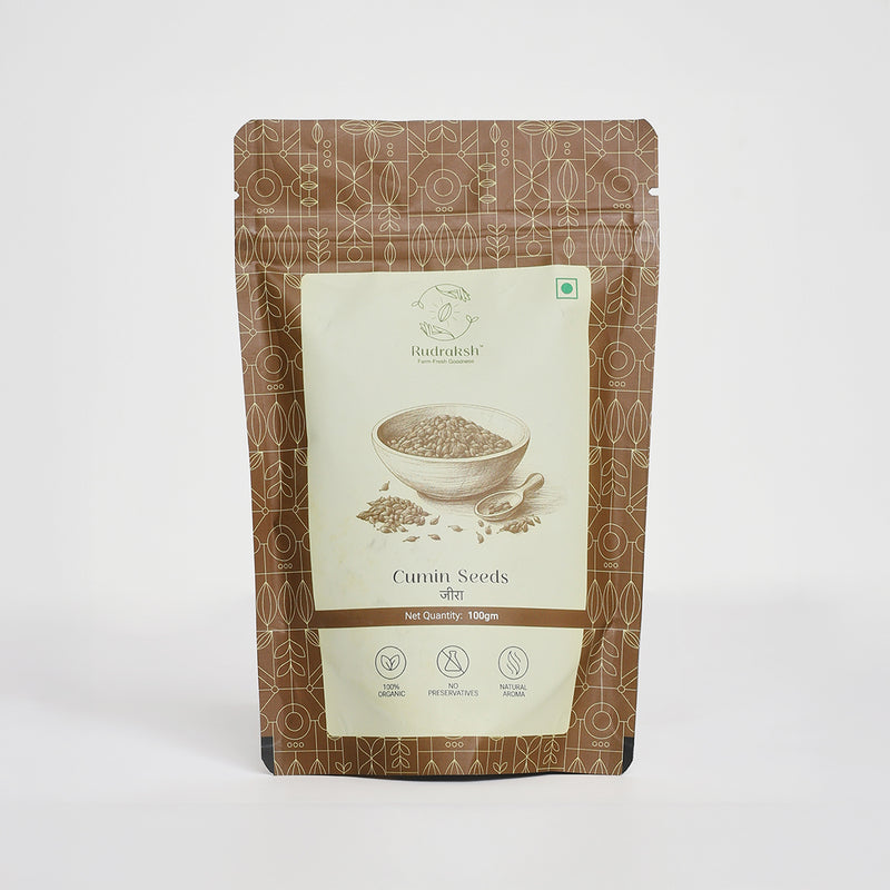 Jeera /Cumin Whole