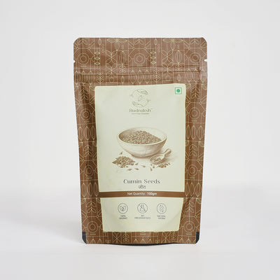 Jeera /Cumin Whole