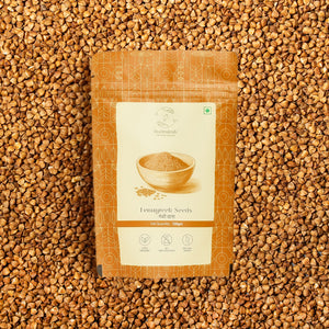 Methi/Fenugreek