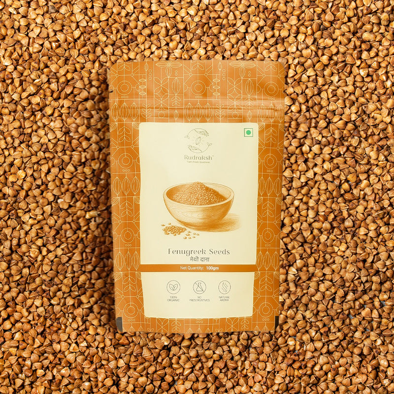 Methi/Fenugreek