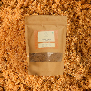 Jaggery/ Gud Powder – Pure & Natural – Natural Sweetener
