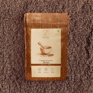 Jeera /Cumin Powder – Pure & Natural
