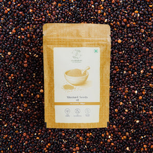 Rai (Mustard Seeds)