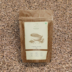 Jeera /Cumin Whole
