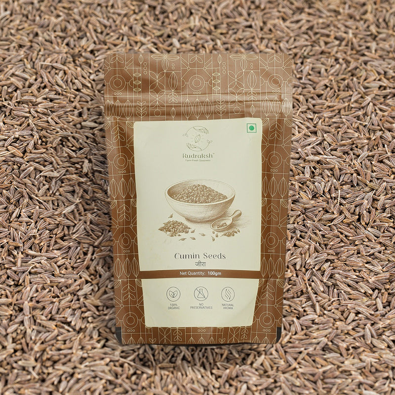 Jeera /Cumin Whole