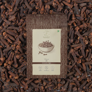 Lavang/Clove
