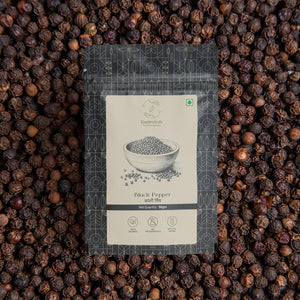 Kali Mirch /Black Pepper