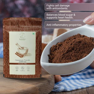 Cinnamon Powder