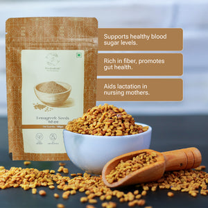 Methi/Fenugreek