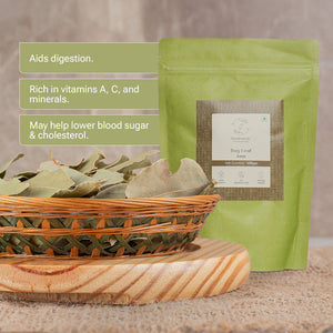Tej patta (Bay Leaves)