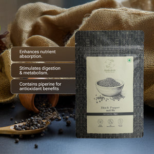 Kali Mirch /Black Pepper
