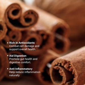 Cinnamon bark