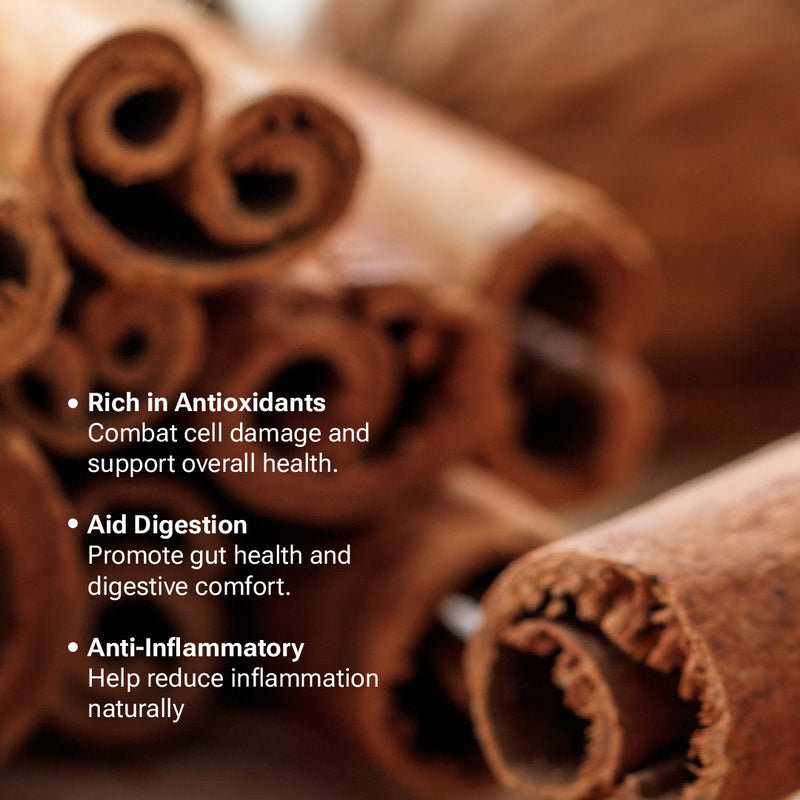 Cinnamon bark