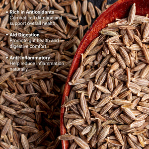 Jeera /Cumin Whole