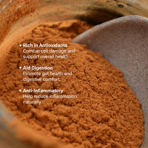 Cinnamon Powder