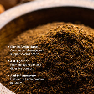 Jeera /Cumin Powder – Pure & Natural
