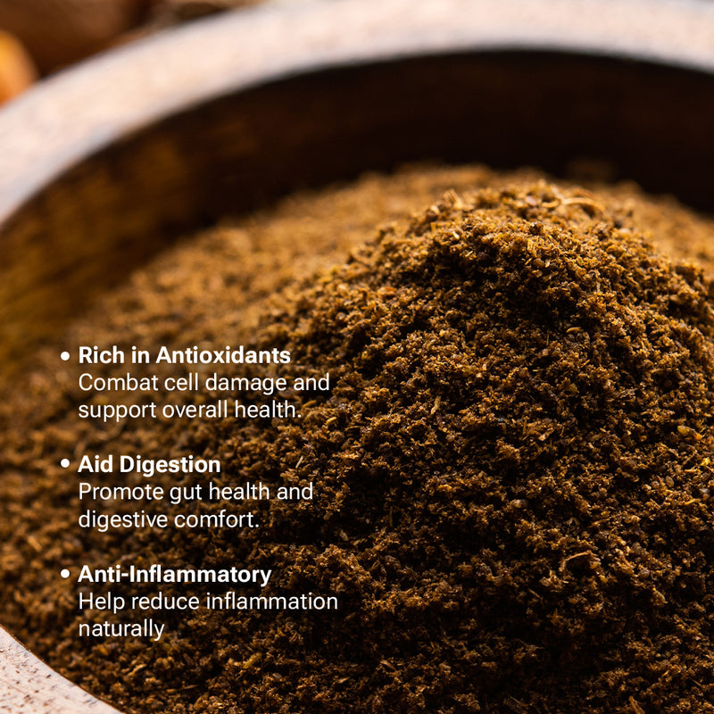 Jeera /Cumin Powder – Pure & Natural