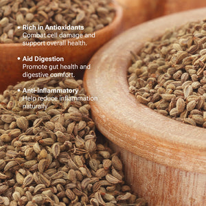 Ajwain/Ajma
