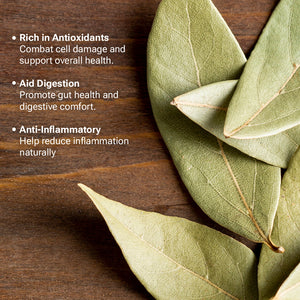 Tej patta (Bay Leaves)