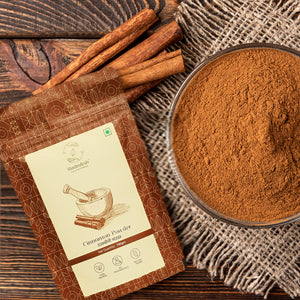 Cinnamon Powder