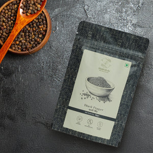 Kali Mirch /Black Pepper