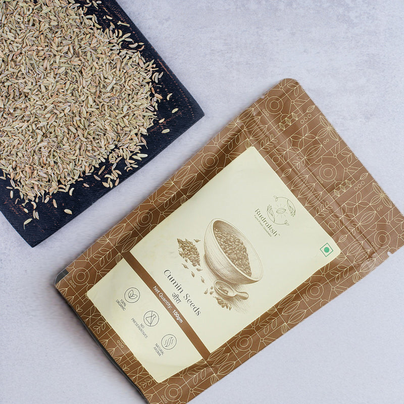 Jeera /Cumin Whole