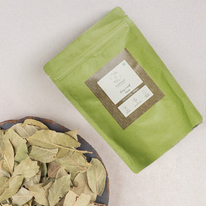Tej patta (Bay Leaves)