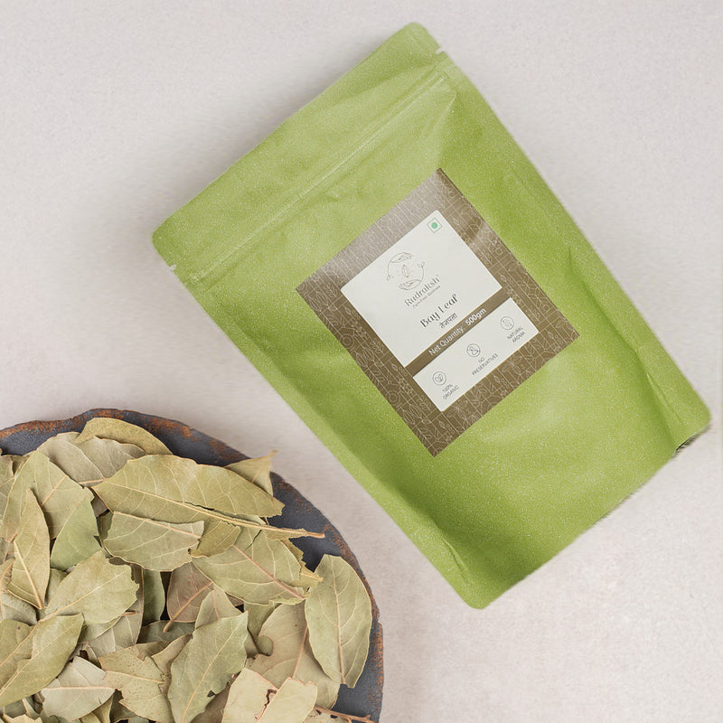 Tej patta (Bay Leaves)