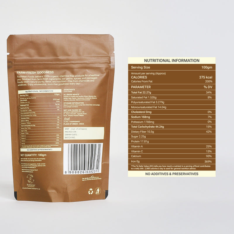 Jeera /Cumin Whole