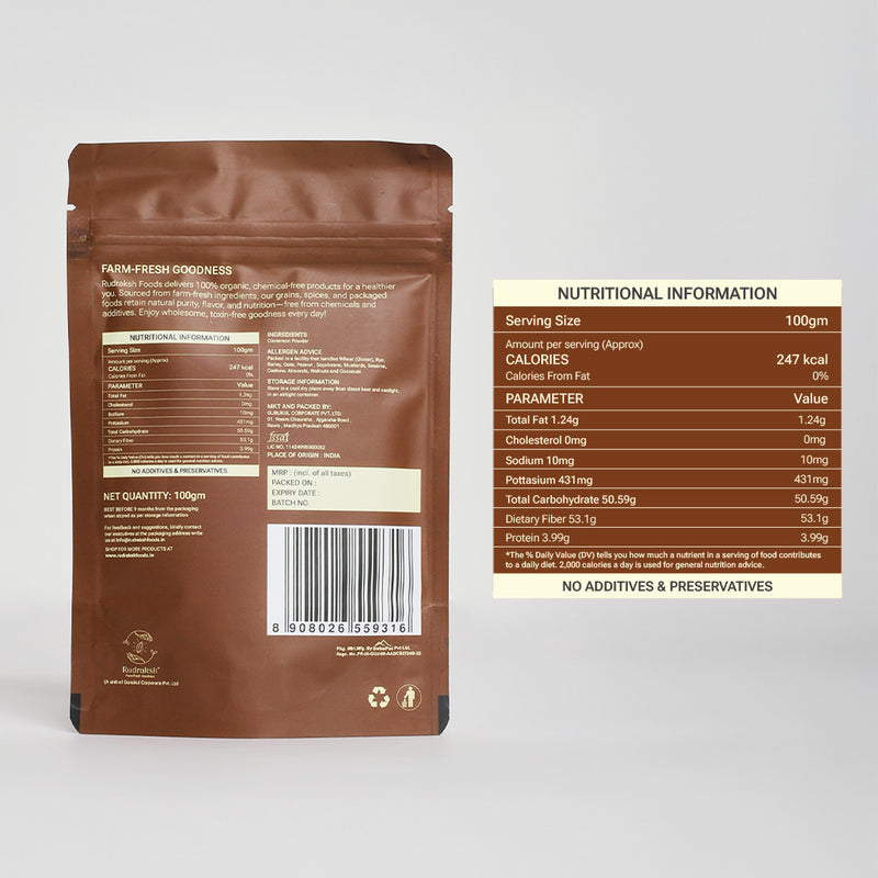 Cinnamon Powder