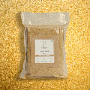 Foxtail Millet