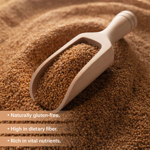 Kodo Millet