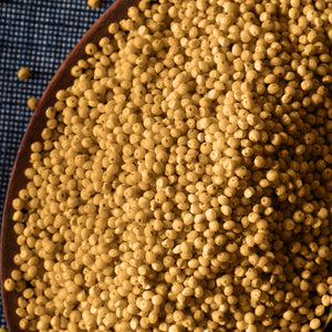 Foxtail Millet