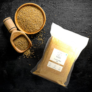 Foxtail Millet