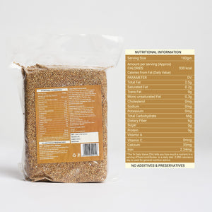 Kodo Millet